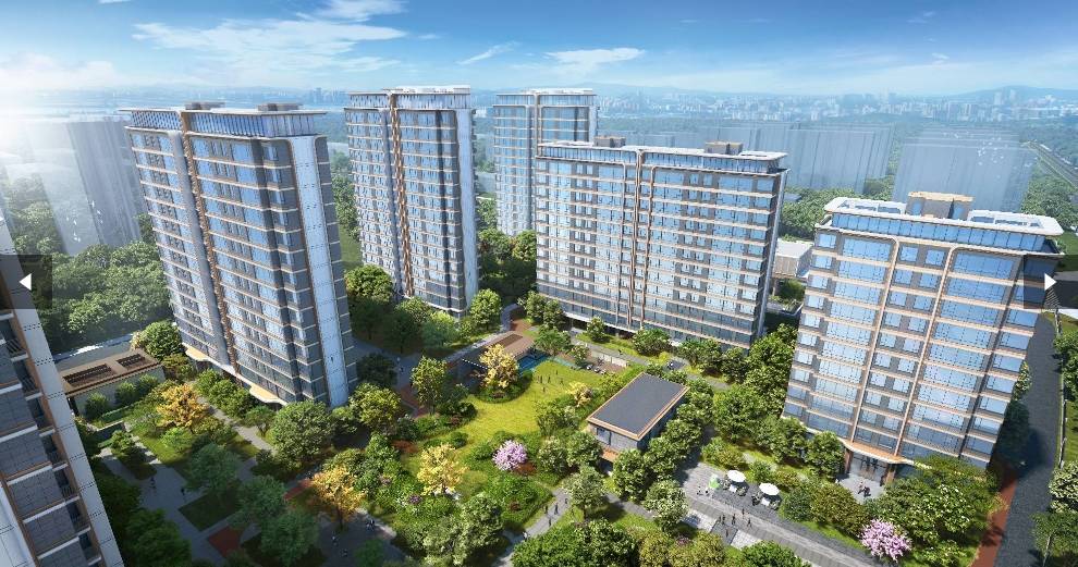 耀玥湖房价_楼盘怎么样丨楼盘测评开元棋牌新华星耀玥湖_合肥新华星(图2)