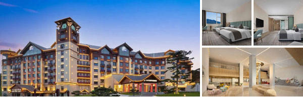 旦假期滑雪体验营推荐开元棋牌2026年元(图2)