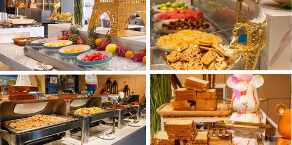 旦假期滑雪体验营推荐开元棋牌2026年元(图3)