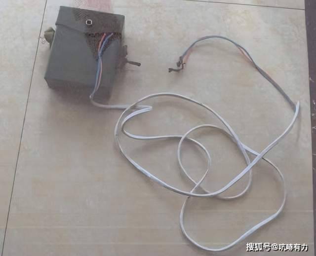 等刑讯逼供致人死亡11名办案人终被判刑！开元棋牌网站3年前“开飞机”、电击生殖器(图8)